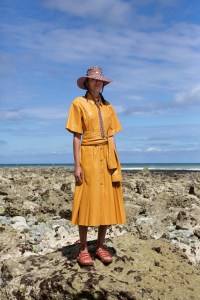 Cédric Charlier Resort 2020