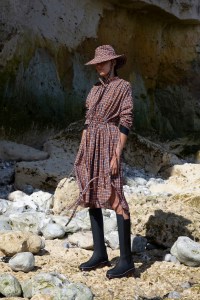 Cédric Charlier Resort 2020