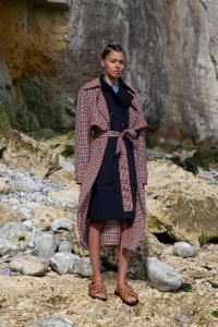 Cédric Charlier Resort 2020