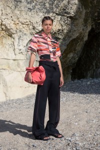 Cédric Charlier Resort 2020