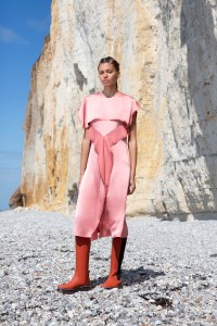 Cédric Charlier Resort 2020