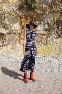 Cédric Charlier Resort 2020
