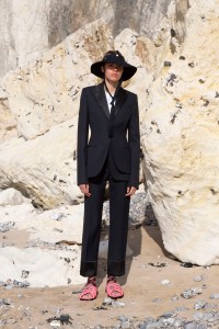Cédric Charlier Resort 2020