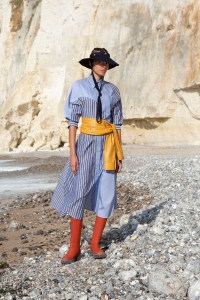 Cédric Charlier Resort 2020