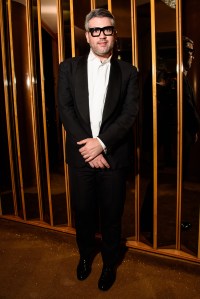 Brandon Maxwell