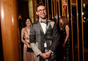 Brad Goreski