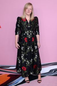 Sarah Burton, CFDA Awards 2019