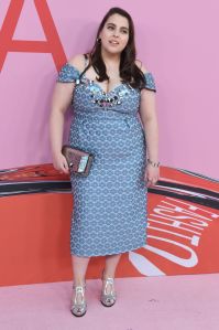 Beanie Feldstein, CFDA Awards 2019