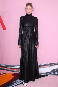 Doutzen Kroes, CFDA Awards 2019