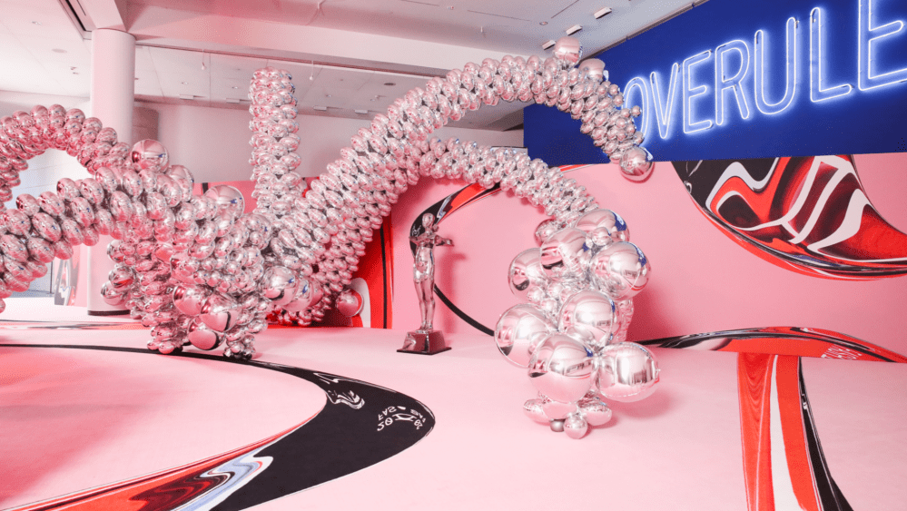 CFDA Green Carpet, Aquafil
