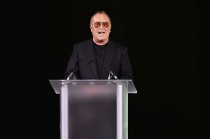 Michael Kors