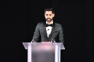 Hasan Minhaj