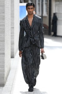 Chalayan Men's Spring 2020