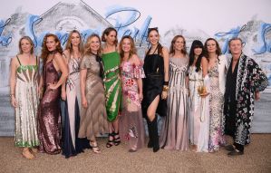 GuestsSerpentine Gallery Summer Party, Kensington Gardens, London, UK - 25 Jun 2019