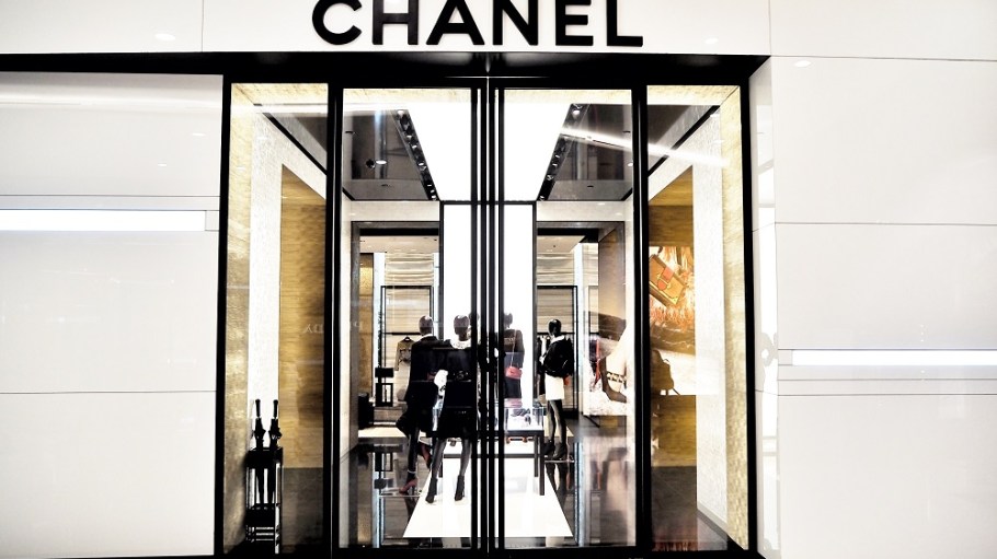 chanel deal lvmh