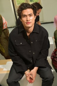 Charles Melton
