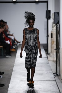 Charles Jeffrey Loverboy Men's Spring 2020