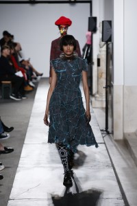 Charles Jeffrey Loverboy Men's Spring 2020