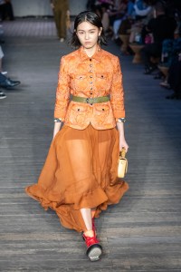 Chloé Resort 2020