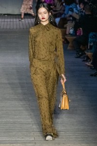 Chloé Resort 2020