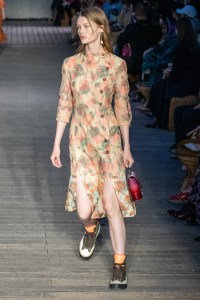 Chloé Resort 2020