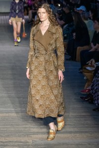 Chloé Resort 2020