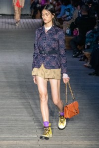 Chloé Resort 2020