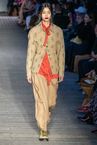 Chloé Resort 2020