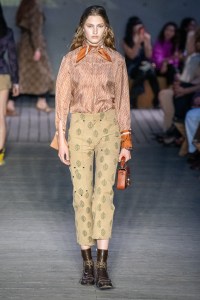 Chloé Resort 2020
