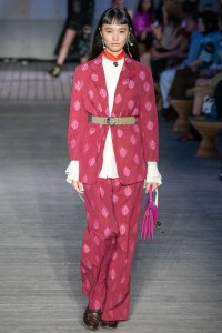 Chloé Resort 2020