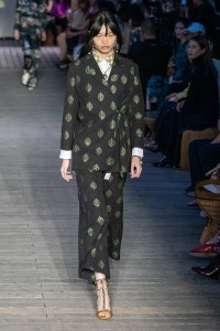 Chloé Resort 2020