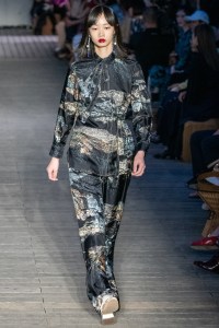 Chloé Resort 2020