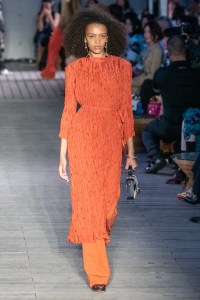 Chloé Resort 2020
