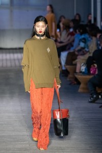 Chloé Resort 2020