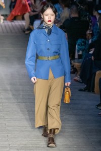 Chloé Resort 2020