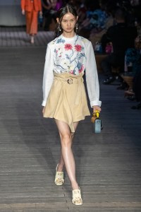 Chloé Resort 2020