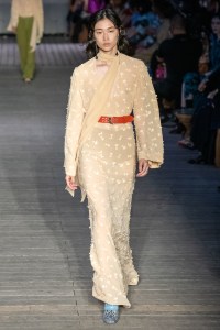 Chloé Resort 2020
