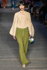 Chloé Resort 2020