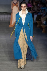 Chloé Resort 2020