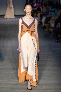 Chloé Resort 2020