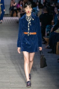 Chloé Resort 2020