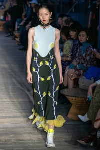Chloé Resort 2020