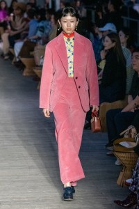 Chloé Resort 2020