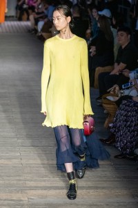 Chloé Resort 2020