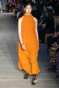 Chloé Resort 2020