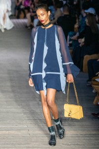 Chloé Resort 2020