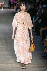 Chloé Resort 2020