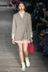 Chloé Resort 2020