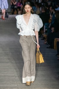 Chloé Resort 2020
