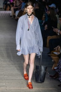 Chloé Resort 2020